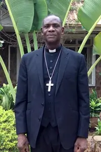 The Rt. Rev. Josiah Idowu Fearon has been selected as the next General Secretary of the Anglican Communion